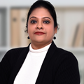 POORNIMA JENARAS - M.Tech